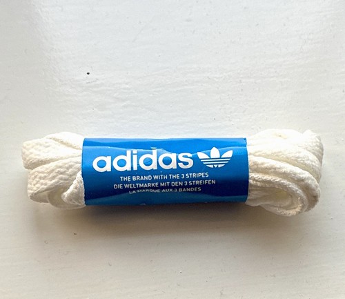 Adidas white shoe - adidas, pair