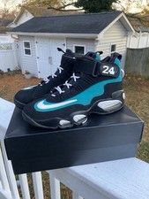 Nike Air Griffey Max 1