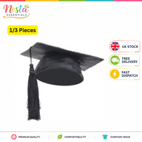 Bachelor graduation cap - ba,