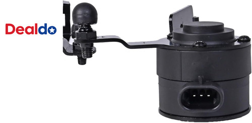 Ride height sensor rear - height,