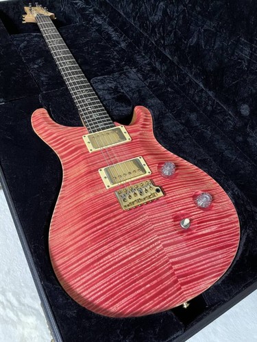 Paul reed smith custom - custom, 24
