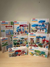 Fisher price miracle worker - miracle,