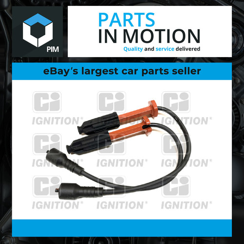 Leads ignition cables - ht,