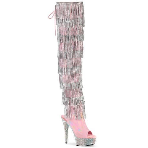Pleaser inch platform - pleaser,