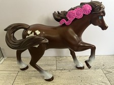 Winner's Stable Toffee Horse Pony Figure 6" Just Play