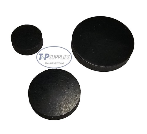 Bespoke black solid - black,