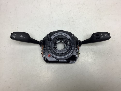 Bmw slip ring - slip, squib