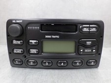 FORD 3000 TRAFFIC RADIO STEREO