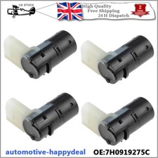 4X Parking Reversing Sensor