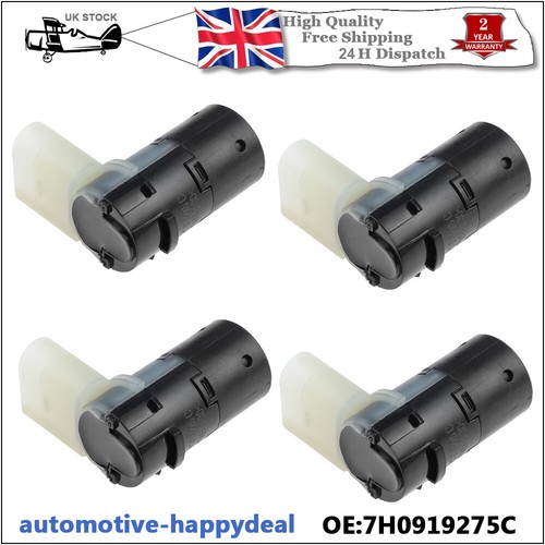 Parking reversing sensor - 4x,