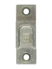 Siegenia SI Upvc Tilt Turn