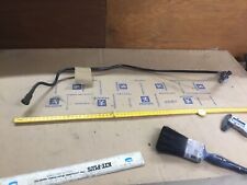 Peugeot 206cc  VACUUM HOSE pipe  BRAKE SERVO 4572g4 459925