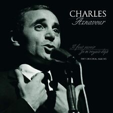 Charles Aznavour ‎Il Faut