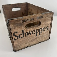 Vintage Rustic Wooden