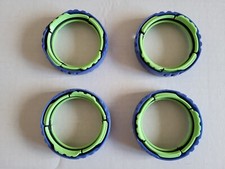 habitrail mini ovo, dwarf / mice, hamster cage, 4 x rings.  £4.99. 