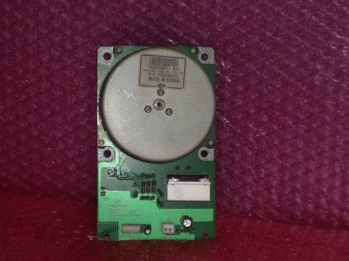 Xerox 700 motor - dc,