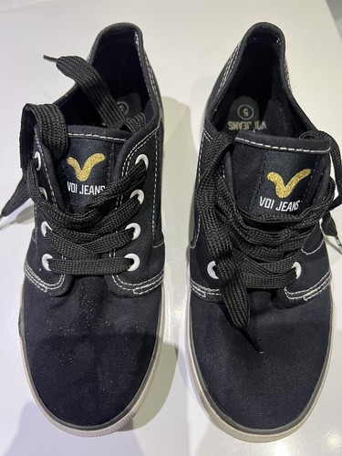 Voi trainers canvas - voi,