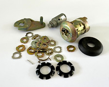 DOOR LOCK CYLINDER BARREL