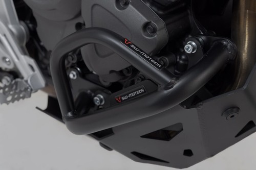 Motech motorcycle crash - motorcycle,