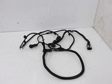 VAUXHALL INSIGNIA 2008-2017 BUMPER PARKING SENSOR LOOM + SENSORS 13332034 VS5489