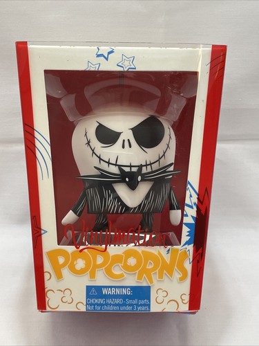 Disney popcorn vinylmation - popcorn,