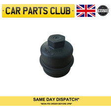 ORIGINAL VAUXHALL CORSA E 1.4 PETROL OIL FILLER CAP INCL SEAL NEW 55570261