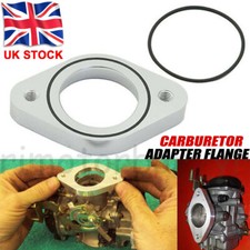 Carb Carburetor Adapter Flange