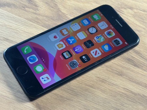 Apple iphone 32gb - iphone, black