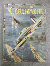 DEEDS OF COURAGE  pub BIRN