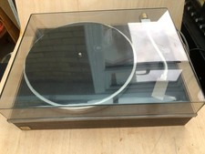 Acoustic Research Turntable XAU Universal Model in excellent condition