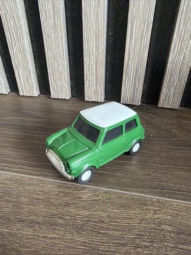 Scalextric mini cooper car - scalextric,