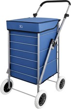 SG Traders Heavy Duty Foldable
