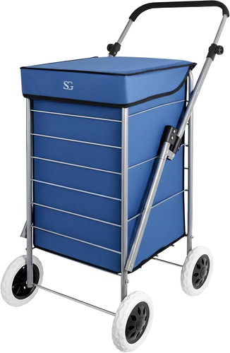 Traders heavy duty foldable - duty,