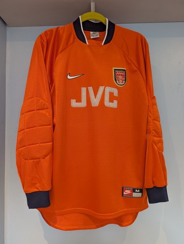 Vintage arsenal nike 99 - vintage,