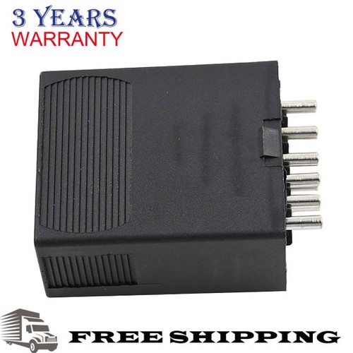 Fuel pump relay - fuel,