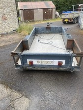 trailer for sale used