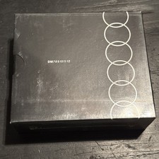 Depeche Mode Singles 7-12 BOX