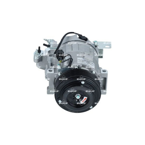 Nrf air conditioning - nrf,