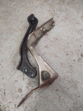 SUBARU IMPREZA STI WRX 01-07 NEWAGE TOP MOUNT TURBO INTERCOOLER BRACKETS OEM