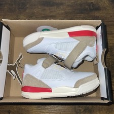 Air Jordan Spizike Low (TD) |