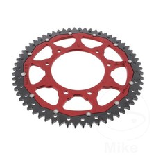 ZF Rear Sprocket Dual