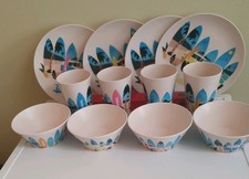 12 piece VW Camper Van