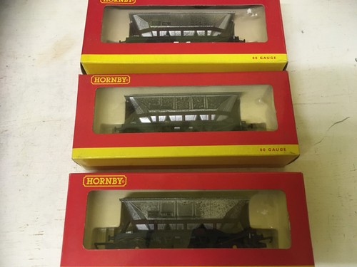 Lot 465 oo gauge hornby - lot..465....oo,