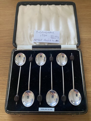 Vintage solid silver - vintage,