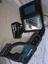 Makita BHR202 18V Li-ion Cordless SDS Plus Rotary Hammer Drill Body