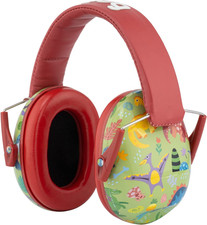 Snug Kids Ear Defenders -