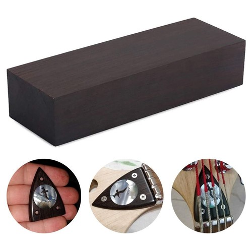 120 25mm ebony wood - 120*40*25mm,