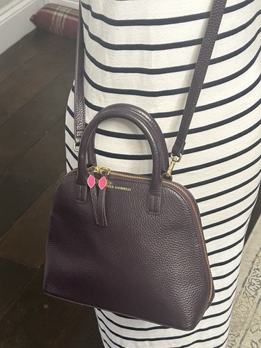 Lulu guinness bobbi plum - ,