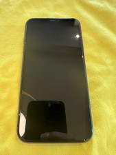 Apple iPhone 11 64GB Black