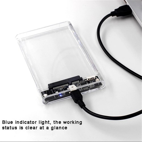 Hard drive caddy - hard, case